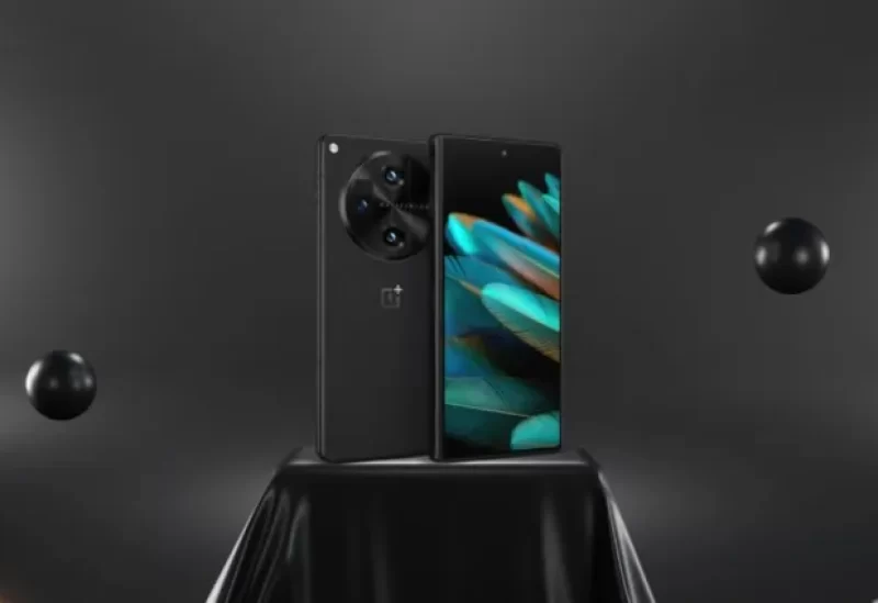 هاتف OnePlus-V-Fold-3
