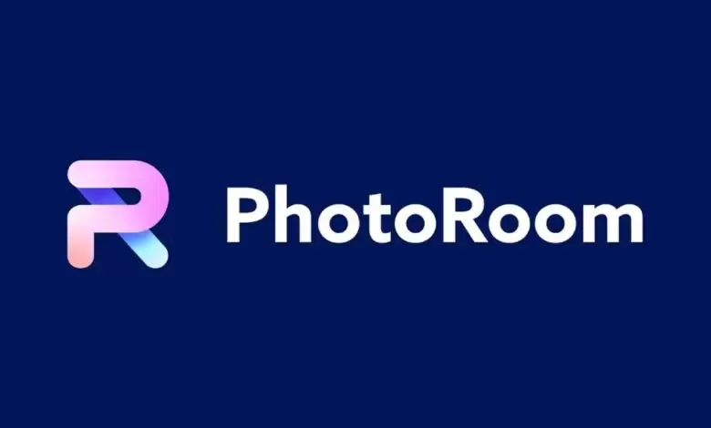 تطبيق PhotoRoom AI 