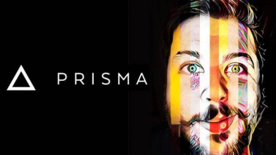 برنامج بريزما Prisma