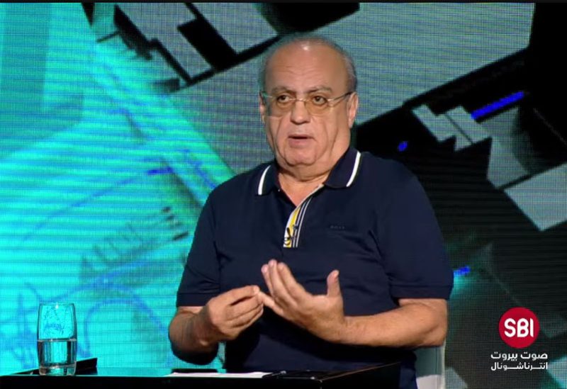 وئام وهاب