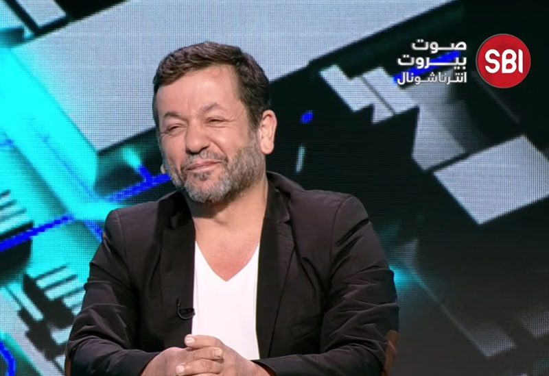 شربل خليل