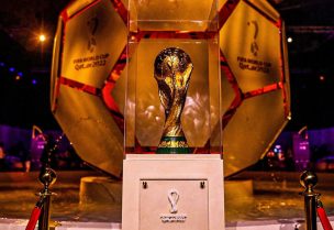 كأس العالم