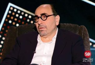 أسامة الرحباني