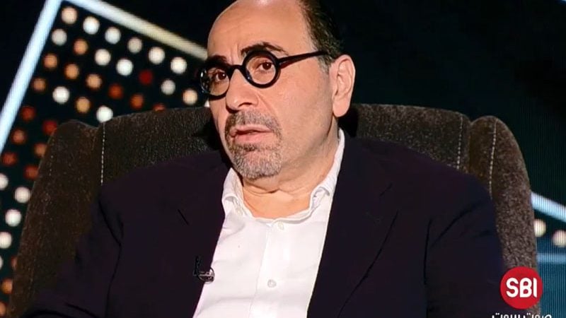 أسامة الرحباني