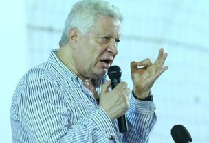 مرتضى منصور