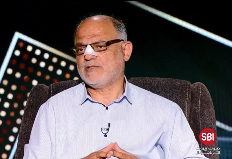 قاسم قصير