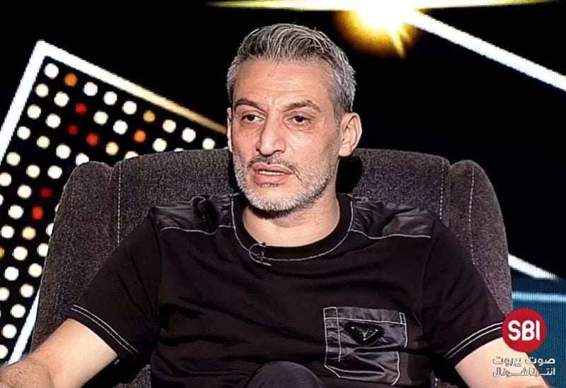 أحمد ماضي