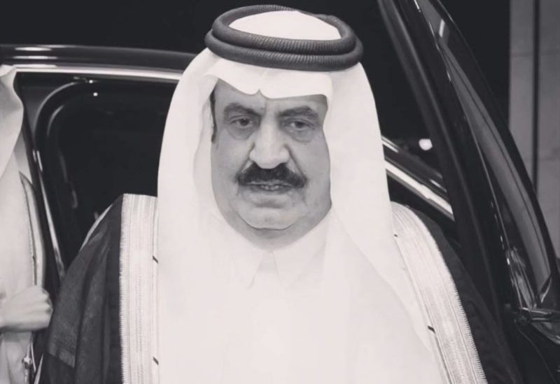 الأمير تركي بن محمد بن سعود الكبير آل سعود