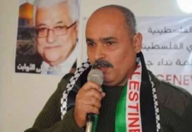 أبو أشرف العرموشي