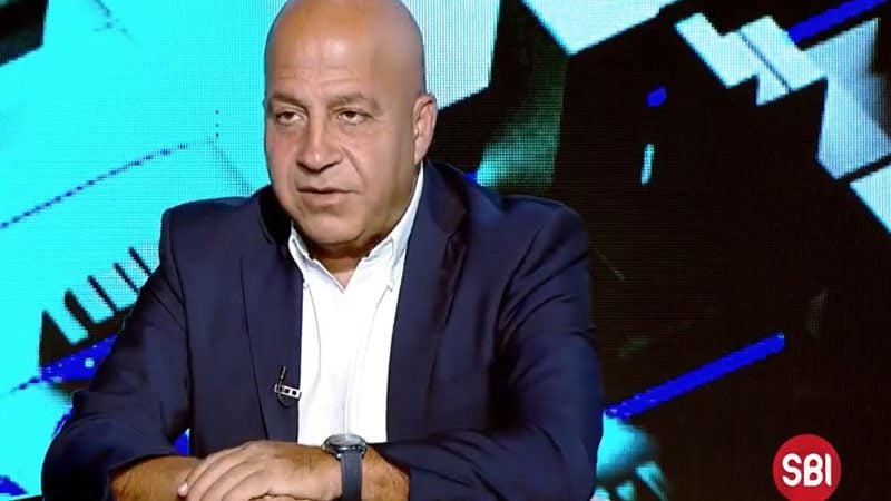 جوني منير