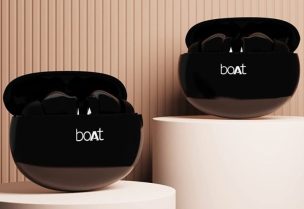 سماعة BoAt