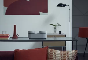 النظام الصوتي HT-AX7