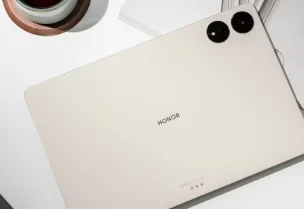 الحاسب اللوحي MagicPad 13