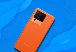 هاتف iQOO Neo 7 Pro