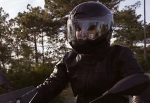 نظارة ConnectedRide