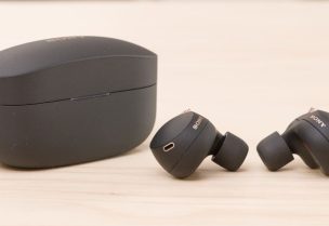 سماعة سوني المرتقبة سماعة Sony WF-1000XM5