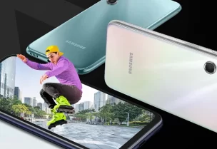 هاتف Galaxy M34