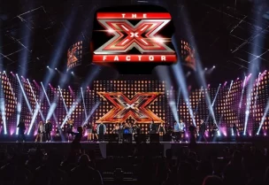 برنامج X Factor