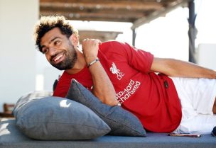 محمد صلاح