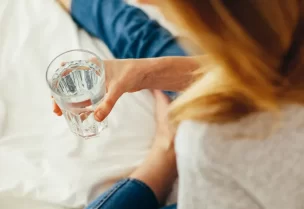 شرب الماء له العديد من الفوائد