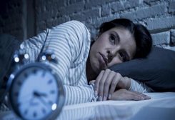 حالات طبية يمكن أن تحرمنا النوم