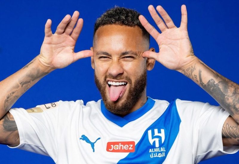 اخبار الرياضة – ويعود نيمار إلى تشكيلة البرازيل في كأس العالم بعد تعرضه للإصابة