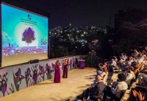 مهرجان عمان السينمائيّ (أرشيفية)