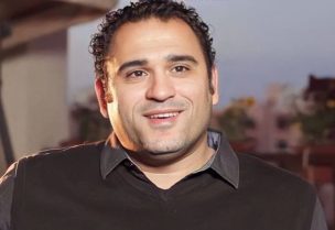 أكرم حسني