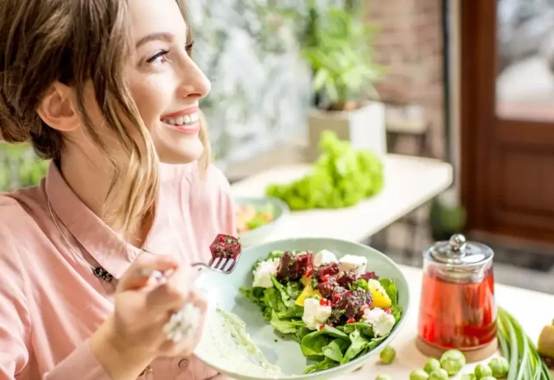صحة الهضم من الأمور الصحية الهامة