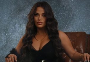 سارة زكريا