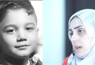 زوجة الأب القاتلة والطفل الضحية موسى ولاء