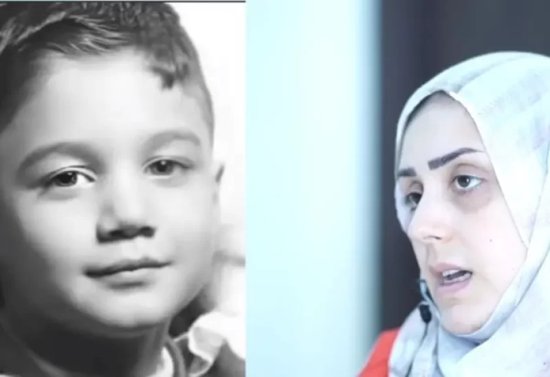 زوجة الأب القاتلة والطفل الضحية موسى ولاء