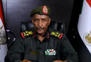 عبدالفتاح البرهان