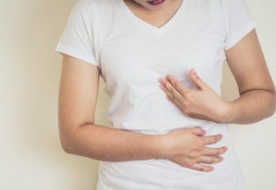 ارتجاع المريء من المشاكل المزعجة