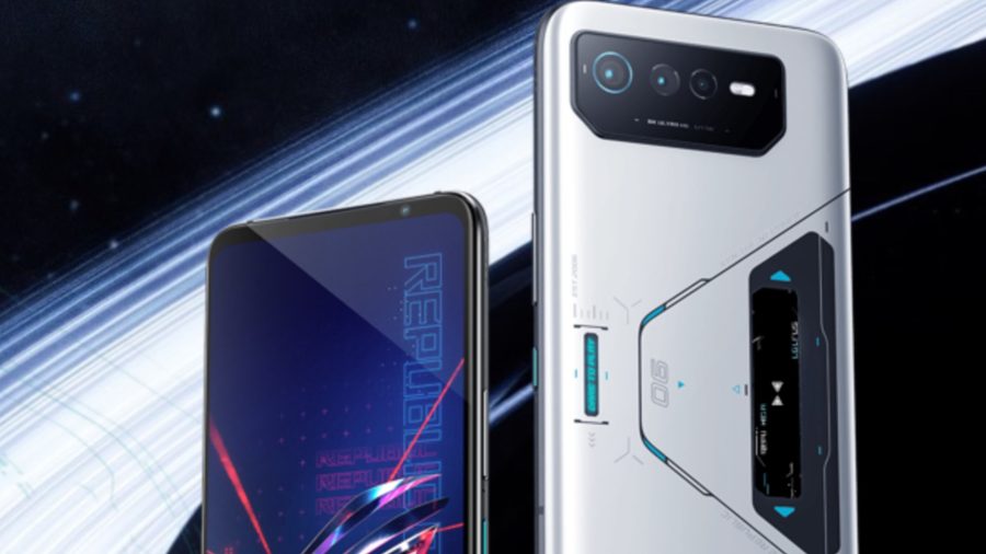 هاتف ROG Phone 7: