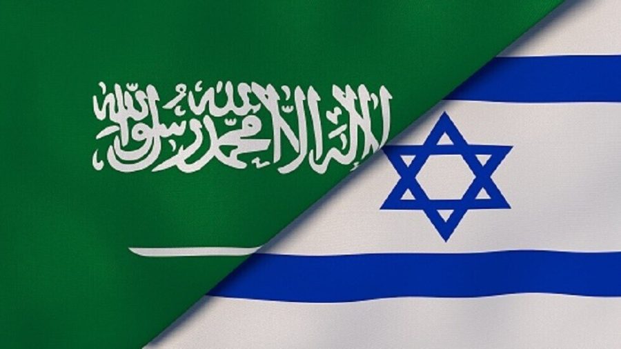 علما إسرائيل والسعودية
