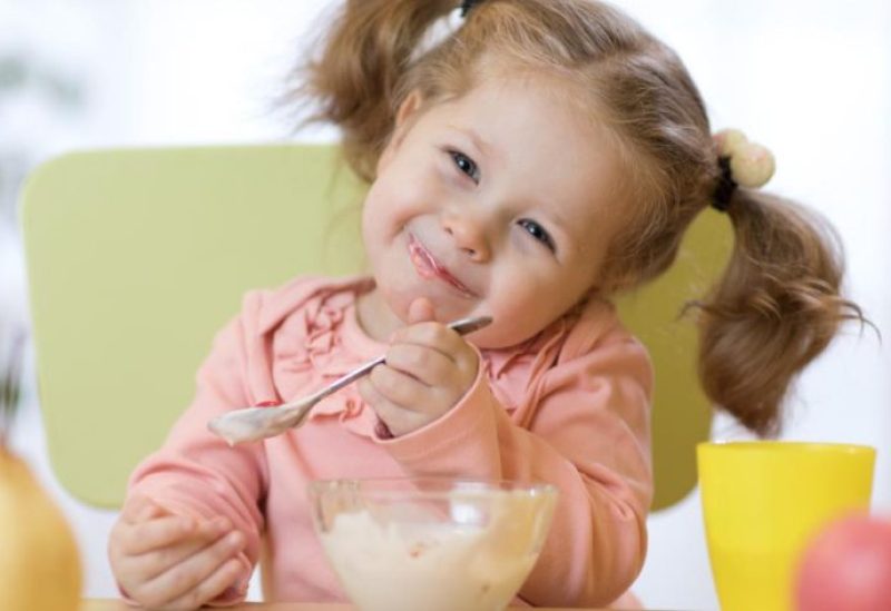 أطعمة تزيد التركيز عند الأطفال