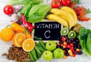 فيتامين C