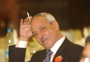طلال سلمان
