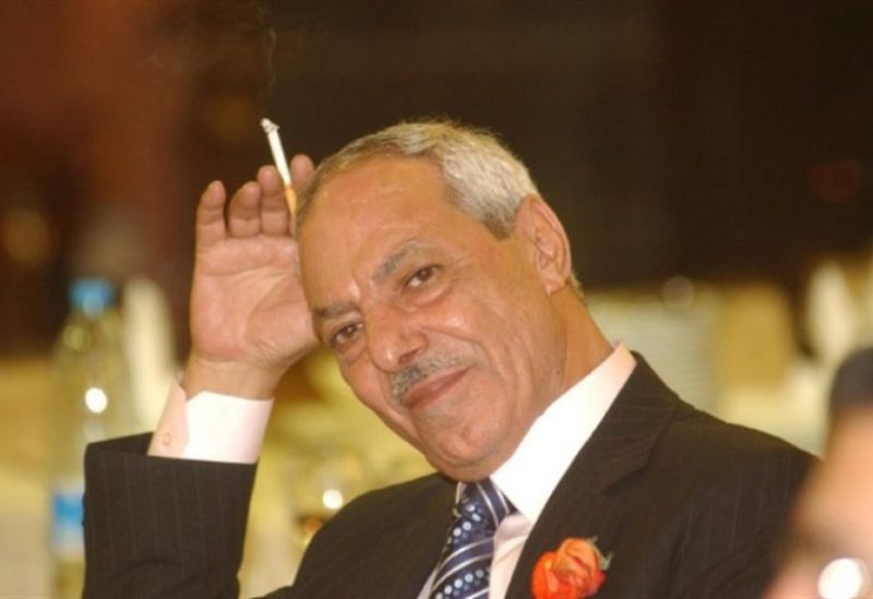 طلال سلمان
