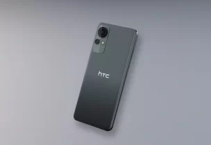 هاتف HTC Wildfire E Star
