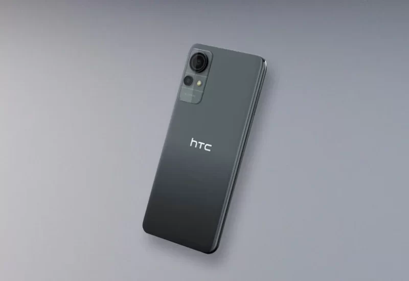 هاتف HTC Wildfire E Star