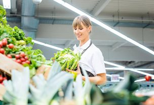 الخضروات مفيدة بشكل كبير لصحة الكبد