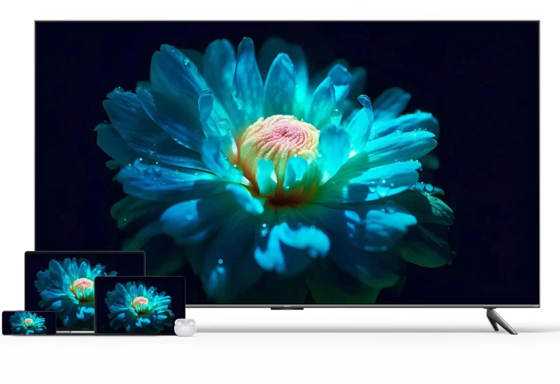 تلفاز Xiaomi TV S Pro 100 من شاومي