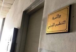 التنظيم المدني