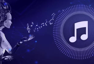 الذكاء الاصطناعي يدخل عالم الموسيقى