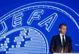 ألكسندر تشيفرين