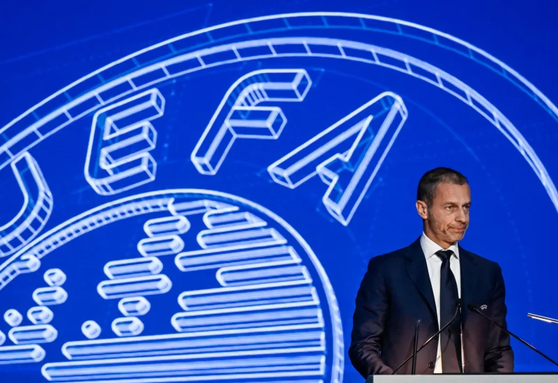 ألكسندر تشيفرين