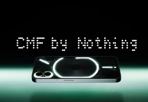 شركة CMF by Nothing
