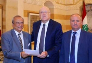 حبيب وميقاتي